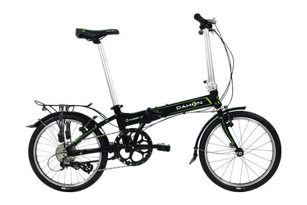 Dahon Vitesse D8