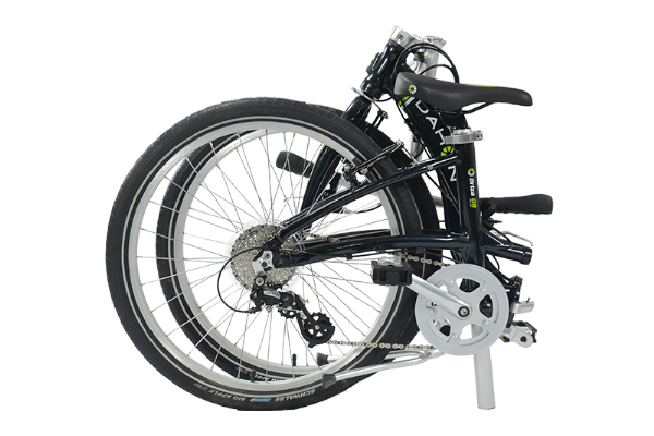 Dahon Briza D8